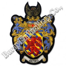 Coat of Arms Family Crests
